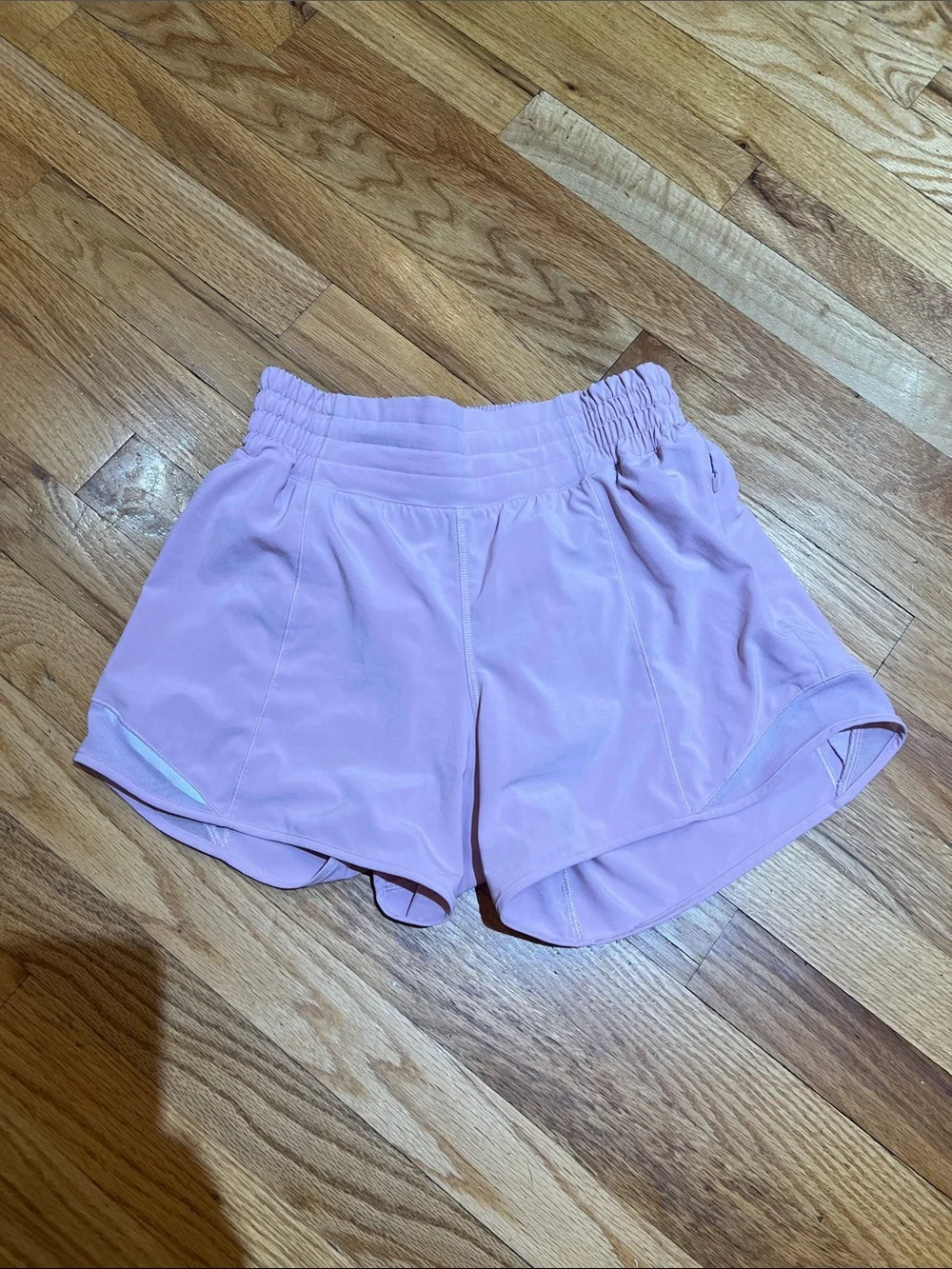 lululemon athletica light pink